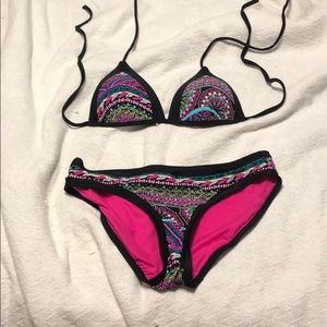 No Boundaries Bikini